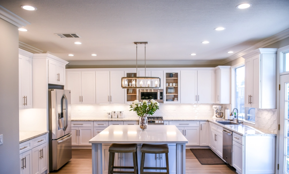 Khoảng Cách Lắp Đặt Đèn LED Âm Trần Bao Nhiêu Là Chuẩn?