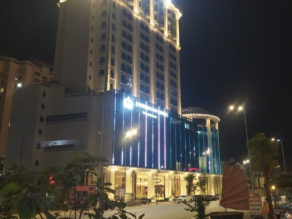 Paddington Hotel Hạ Long