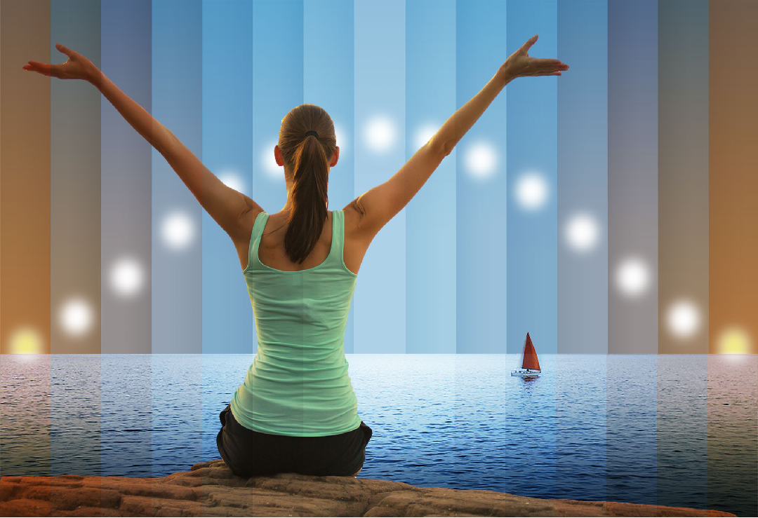 HCL Lighting Là Gì? Hiểu Đúng Về Chiếu Sáng Lấy Con Người Làm Trung Tâm