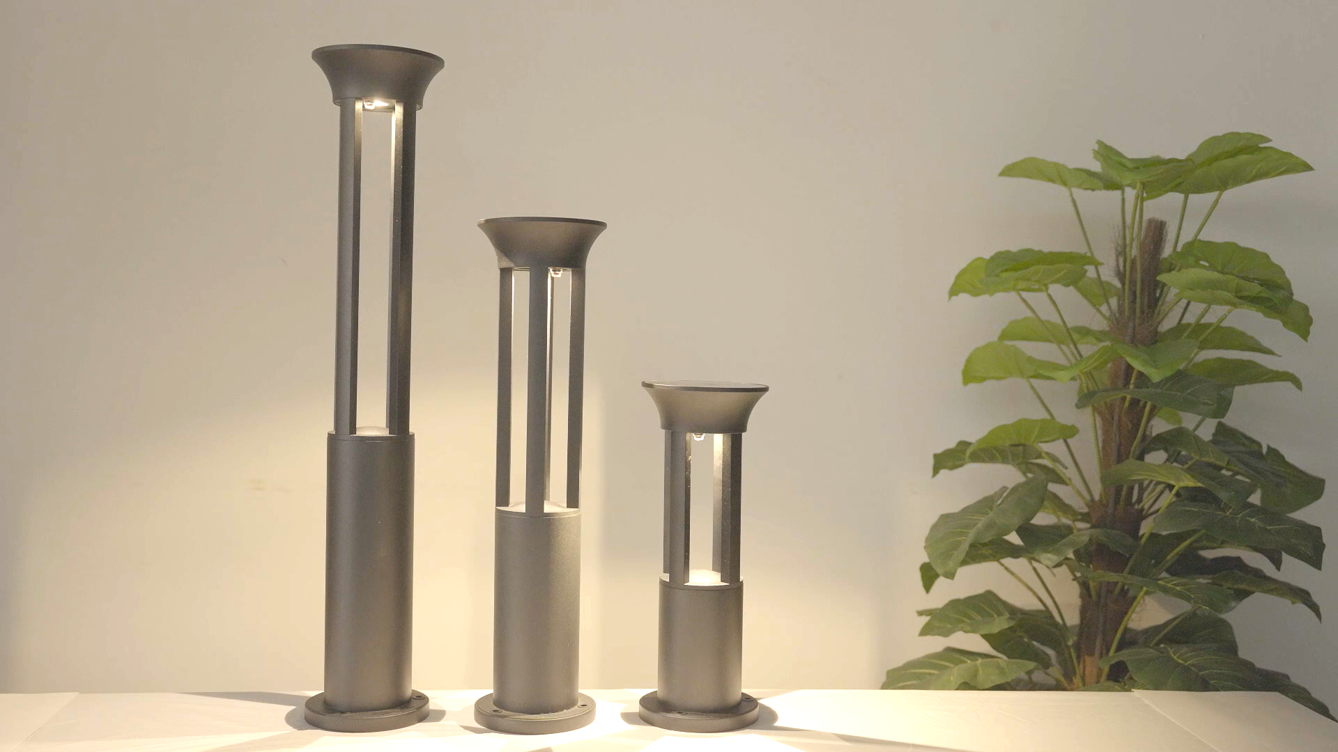 Đèn LED Sân Vườn: Giải Pháp Chiếu Sáng Ngoại Thất Đẹp, Bền, Tiết Kiệm