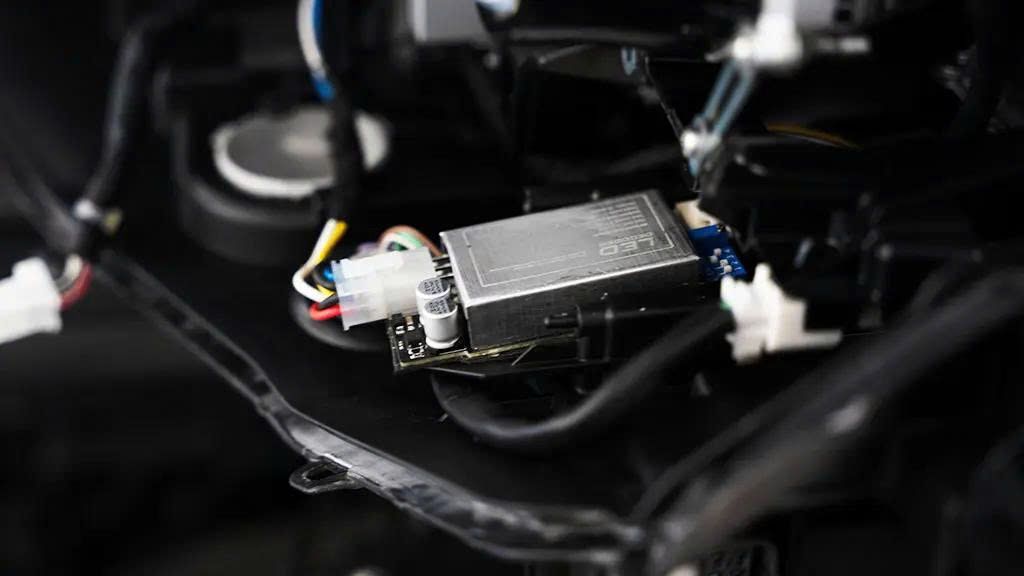 Decoder Đèn LED Là Gì? Nguyên Lý Hoạt Động & Ứng Dụng Thực Tế