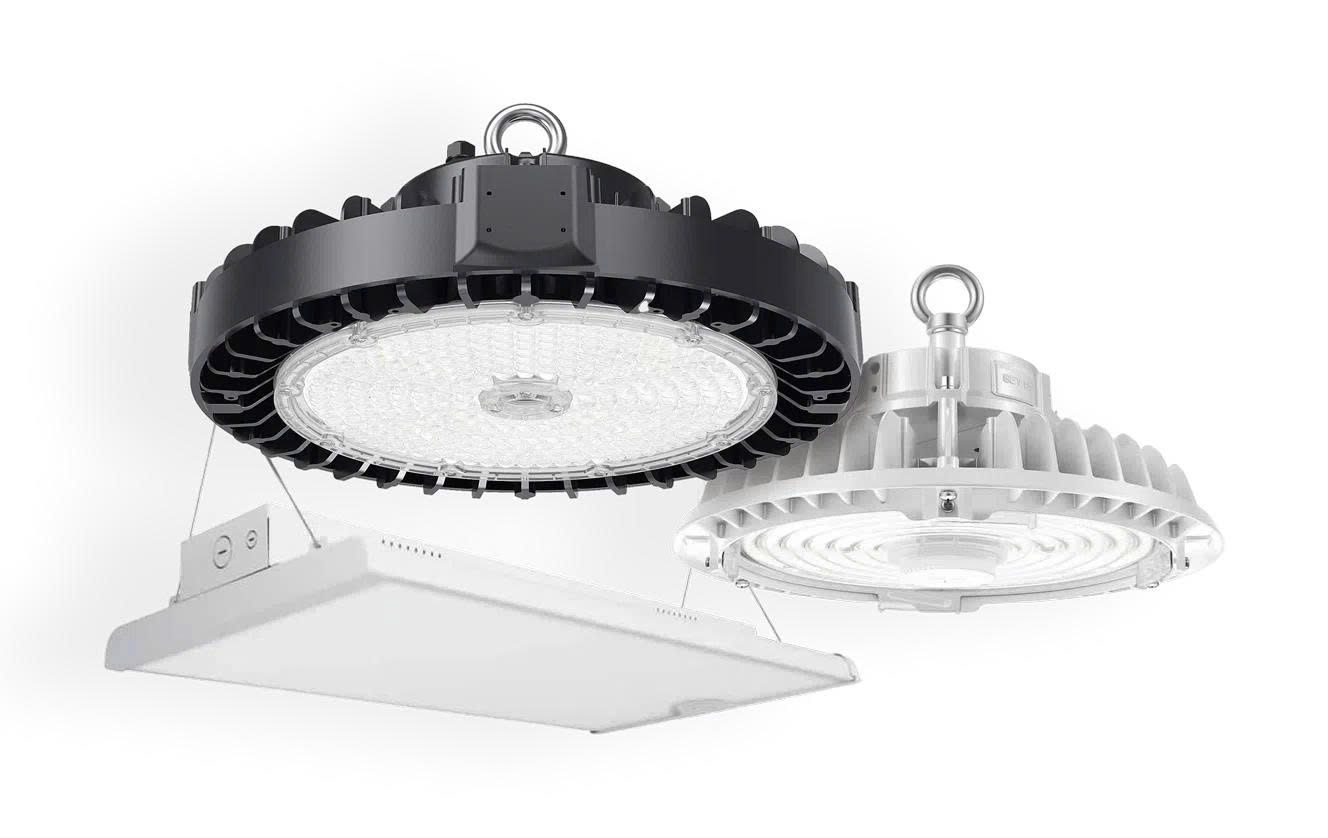 Cách Chọn Đèn LED Cho Môi Trường Khắc Nghiệt: Bền Bỉ, An Toàn & Tiết Kiệm Điện