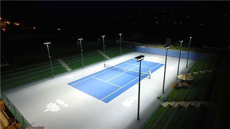 Yêu Cầu Về Ánh Sáng Cho Sân Pickleball: Những Điều Cần Biết