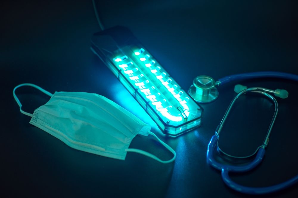 Công Nghệ LED UV Diệt 99,9999% virus: Thị Trường 2026 Bước Vào Giai Đoạn Bùng Nổ