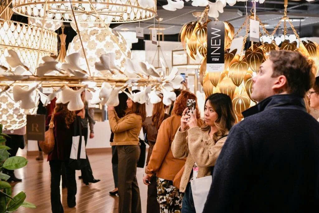 Lightovation 2026: Design + Build Day Tiếp Tục Bứt Phá, Thu Hút Giới Chuyên Môn