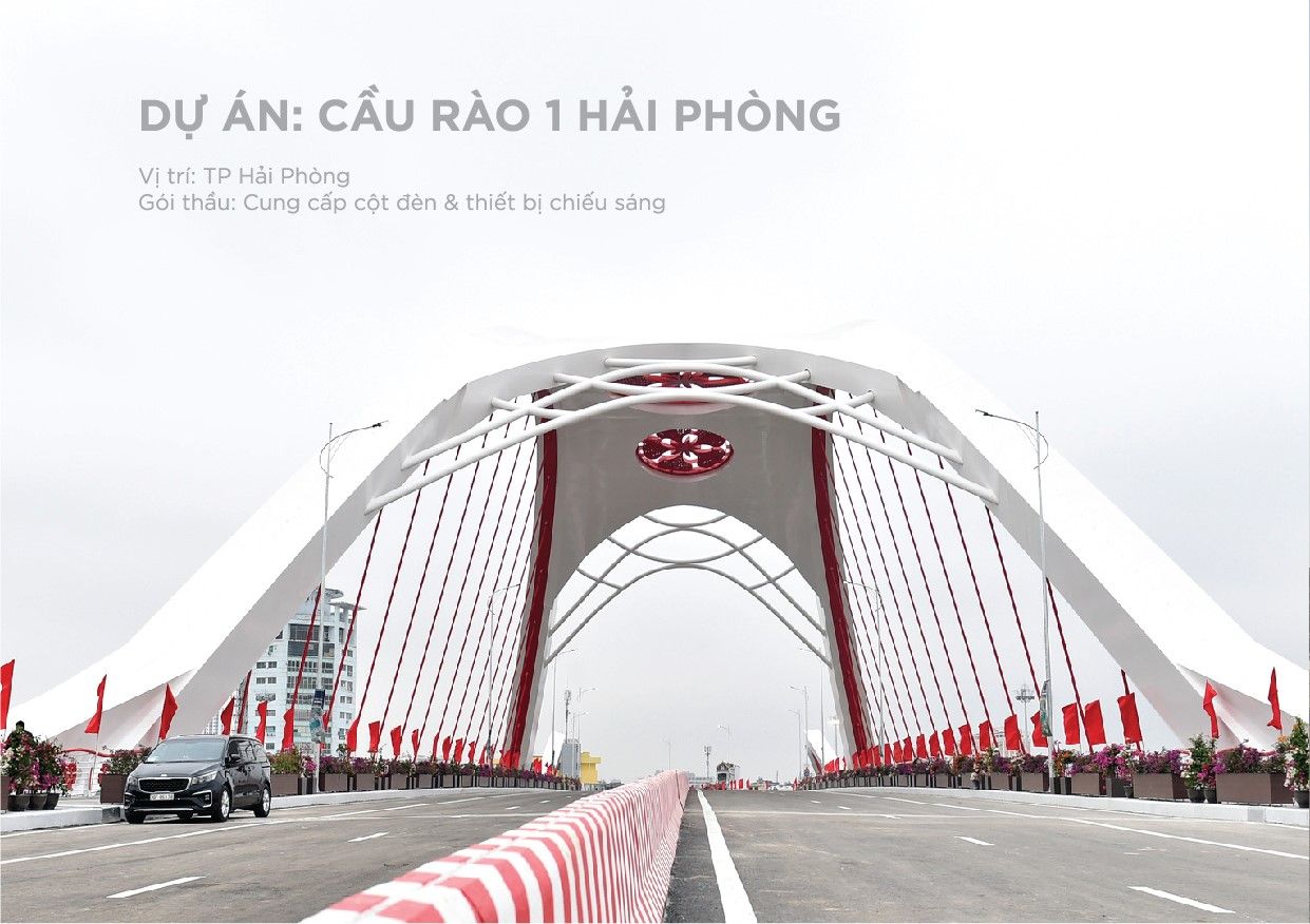 CẦU RÀO 1 HẢI PHÒNG
