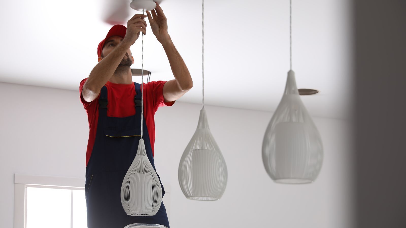 Hướng dẫn chi tiết cách vệ sinh và bảo dưỡng đèn LED đúng chuẩn