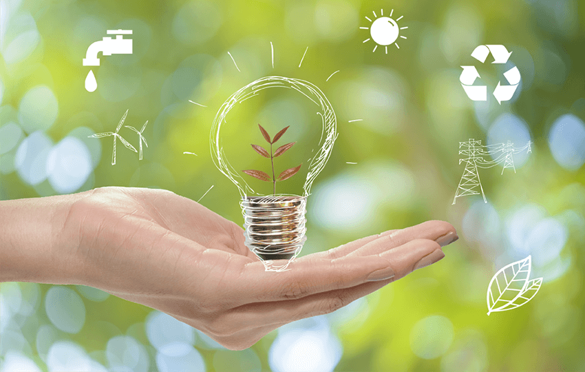 Làm Thế Nào Để Tiết Kiệm Điện Năng Hiệu Quả Trong Gia Đình Và Doanh Nghiệp