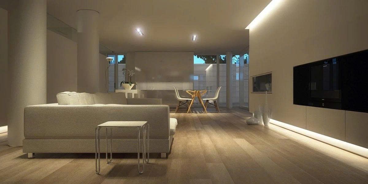 Đèn Trang Trí vs Đèn Chiếu Sáng: Phân Biệt & Cách Phối Hợp Hoàn Hảo Cho Mọi Không Gian