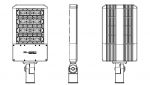 ELST01 - Đèn LED Chiếu sáng đô thị thiết kế module