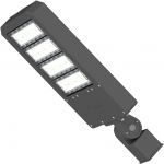 ELST01 - Đèn LED Chiếu sáng đô thị thiết kế module