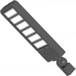 ELST01 - Đèn LED Chiếu sáng đô thị thiết kế module