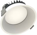 ELDL01 - Bộ đèn LED Downlight âm trần tròn