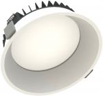 ELDL01 - Bộ đèn LED Downlight âm trần tròn