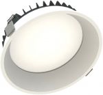 ELDL01 - Bộ đèn LED Downlight âm trần tròn