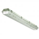 ELBL04 - Bộ máng đèn LED Chống thấm chống ẩm T8 L1200