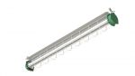 ELBL05 - Bộ máng đèn LED Chống nổ T8 L1200