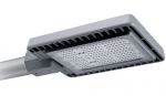 ELST02 - Đèn LED Chiếu sáng đô thị thiết kế nguyên khối
