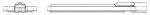 ELST02 - Đèn LED Chiếu sáng đô thị thiết kế nguyên khối