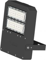 ELFL01 - Đèn LED Pha thiết kế module chiếu sáng đường phố