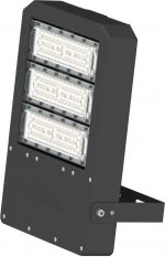ELFL01 - Đèn LED Pha thiết kế module chiếu sáng đường phố