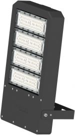 ELFL01 - Đèn LED Pha thiết kế module chiếu sáng đường phố