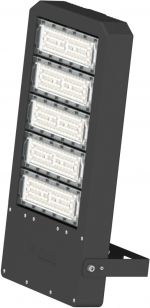 ELFL01 - Đèn LED Pha thiết kế module chiếu sáng đường phố