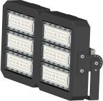 ELFL01 - Đèn LED Pha thiết kế module chiếu sáng đường phố