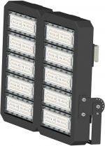 ELFL01 - Đèn LED Pha thiết kế module chiếu sáng đường phố