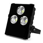 ELFL02 - Đèn LED Pha COB SMD thiết kế nguyên khối