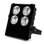 ELFL02 - Đèn LED Pha COB SMD thiết kế nguyên khối