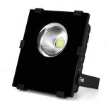 ELFL02 - Đèn LED Pha COB SMD thiết kế nguyên khối