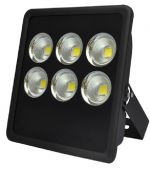 ELFL02 - Đèn LED Pha COB SMD thiết kế nguyên khối