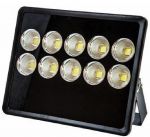 ELFL02 - Đèn LED Pha COB SMD thiết kế nguyên khối