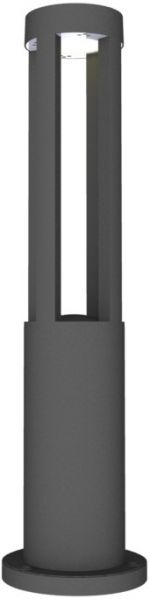 ELDV BOLLARD A - Đèn LED nấm bollard chiếu sáng sân vườn