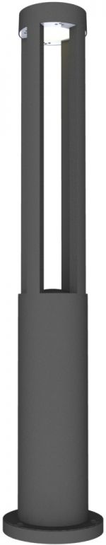 ELDV BOLLARD A - Đèn LED nấm bollard chiếu sáng sân vườn
