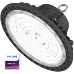 ELHB02 - Bộ đèn LED Highbay Lowbay UFO hiệu suất cao