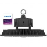 ELHB02 - Bộ đèn LED Highbay Lowbay UFO hiệu suất cao